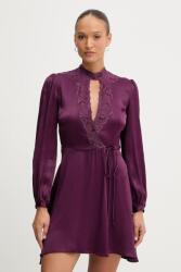 TWINSET ruha - lila 34