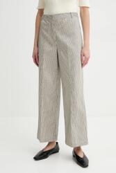 Sessun pamut nadrág - fekete 36