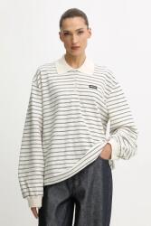 ROTATE hosszú ujjú - bézs L