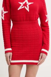 Perfect Moment sportos szoknya - piros M