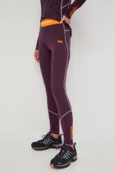 Helly Hansen legging - lila S