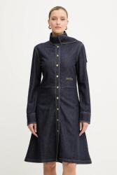Patou farmerruha - sötétkék 38