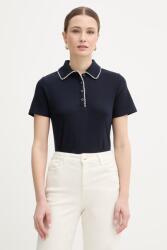 Morgan top DLOLI - sötétkék XS