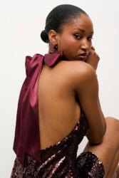 ANSWEAR ruha - burgundia L - answear - 24 490 Ft