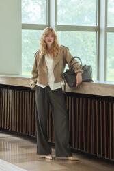 Answear. LAB nadrág - szürke XS - answear - 15 390 Ft