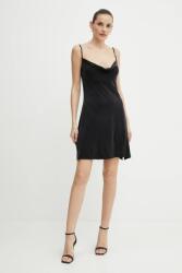 Versace ruha - fekete 34 - answear - 53 990 Ft