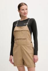 Picture kültéri rövidnadrág Foday - zöld XS