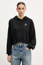 Converse felső - fekete L - answear - 17 990 Ft