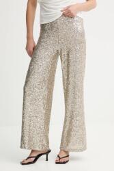 Answear. LAB nadrág - arany M