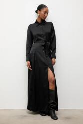 ANSWEAR ruha - fekete M - answear - 21 290 Ft