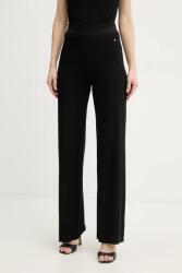 Giorgio Armani nadrág - fekete L