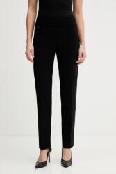 Joseph Ribkoff nadrág - fekete 40 - answear - 61 990 Ft