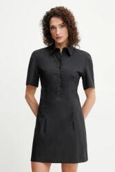 Patrizia Pepe ruha - fekete 36 - answear - 67 990 Ft