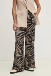 Joseph Ribkoff nadrág - fekete 40 - answear - 54 990 Ft