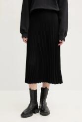 MM6 Maison Margiela szoknya - fekete S