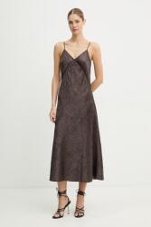 MAX&Co. MAX&Co. ruha MCOFAVELLA - barna 38