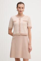 Morgan ruha - bézs XL - answear - 36 990 Ft