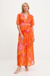 ANSWEAR ruha - narancssárga L - answear - 17 290 Ft