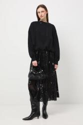 Medicine szoknya - fekete S - answear - 26 990 Ft