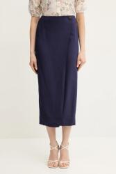Luisa Spagnoli szoknya - sötétkék 38