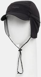 Haglöfs sapka Mountain - fekete S/M