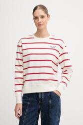 Pepe Jeans pamut melegítőfelső - bézs XS - answear - 22 990 Ft