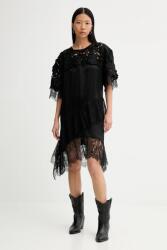 MUNTHE ruha RADA - fekete 36