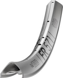 DT Swiss Abroncs Fr 571 27.5 32h Ezüst 30mm