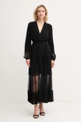 TWINSET ruha - fekete 34 - answear - 57 490 Ft
