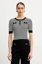 Morgan t-shirt - fehér M - answear - 15 990 Ft