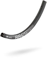 DT Swiss Abroncs Rr 421 Road Disc 28h Fekete