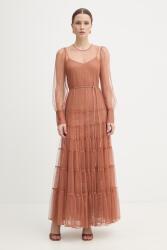 TWINSET ruha - barna 36 - answear - 151 990 Ft