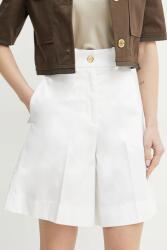 Patou pamut rövidnadrág - fehér 40