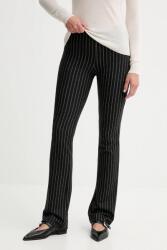 Sessun nadrág - fekete L