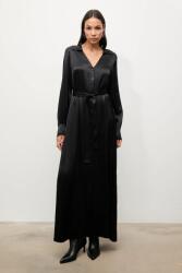 ANSWEAR ruha - fekete XS - answear - 28 590 Ft