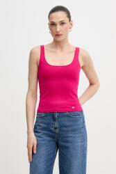 Gaudi top - rózsaszín XS