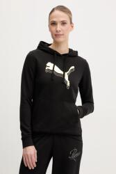 PUMA felső - fekete M - answear - 15 990 Ft