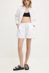 Moschino Jeans rövidnadrág - fehér 36 - answear - 97 990 Ft
