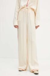 Stine Goya nadrág - bézs XS