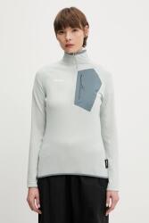 MAMMUT sportos pulóver Aenergy Light - zöld S