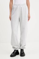 Rotate pamut melegítőnadrág - szürke XL - answear - 35 990 Ft