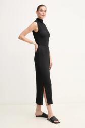 Calvin Klein ruha - fekete XS - answear - 22 990 Ft