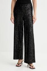 Answear. LAB nadrág - fekete L - answear - 19 990 Ft