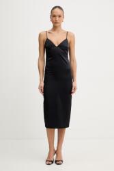 TWINSET ruha - fekete 40 - answear - 105 990 Ft