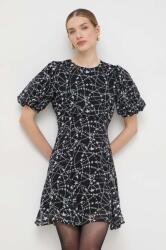 Silvian Heach ruha - fekete 40