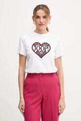 JOOP! t-shirt - fehér 34 - answear - 24 090 Ft