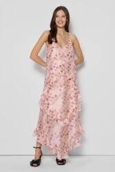 BIZUU ruha PATRICA - bézs 34