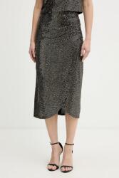 Morgan szoknya - fekete 36 - answear - 25 990 Ft