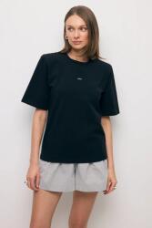 BIZUU t-shirt MELISA - fekete 34