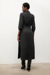 ANSWEAR ruha - fekete M - answear - 25 390 Ft